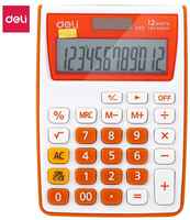 Калькулятор настольный Deli E1122/OR 12-разр