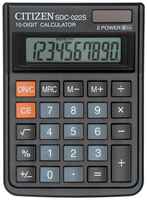 Калькулятор CITIZEN SDC-022S