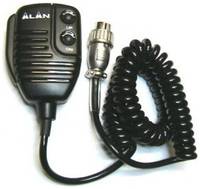 Тангента MR-120 для автомобильных радиостанций Midland Alan 78 PLUS, Alan 48 Excel