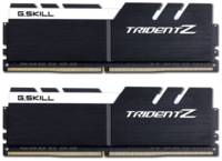 Оперативная память G.SKILL Trident Z 32 ГБ (16 ГБ x 2 шт.) 3200 МГц DIMM CL16 F4-3200C16D-32GTZKW