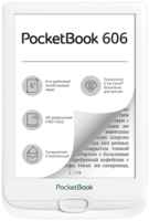 6″ Электронная книга PocketBook 606 1024x758, E-Ink, 8 ГБ