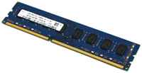 Оперативная память Hynix Basic 4 ГБ DDR3 1333 МГц DIMM CL19 HMT351U6CFR8C-H9