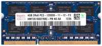 Оперативная память Hynix 4 ГБ DDR3 1600 МГц SODIMM CL11 HMT351S6EFR8C-PB =