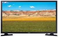 32″ Телевизор Samsung UE32T4500AU 2020 VA, черный