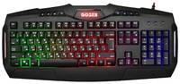 Игровая клавиатура Defender Goser GK-772L RU (45772)