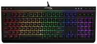 Клавиатура HyperX Alloy Core RGB USB