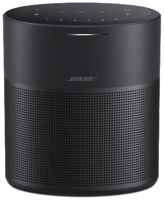 Умная колонка Bose Home Speaker 300, triple black