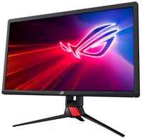 27″ Монитор ASUS ROG Strix XG27UQ, 3840x2160, 144 Гц, AH-IPS, черный