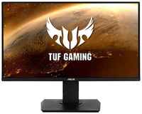 28″ Монитор ASUS TUF Gaming VG289Q, 3840x2160, 60 Гц, IPS