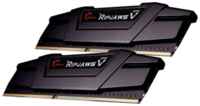 Оперативная память G.SKILL Ripjaws V Series DDR4 3600 (PC4 28800) DIMM 288 pin, 8 ГБ 2 шт. 1.35 В, CL 18, F4-3600C18D-16GVK