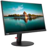 23.8″ Монитор Lenovo ThinkVision P24q-20, 2560x1440, 60 Гц, IPS