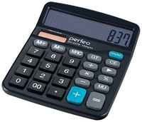 Калькулятор бухгалтерский Perfeo PF_3286 (DC-837B)