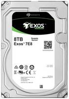 Жесткий диск Seagate Exos 7E8 8 ТБ ST8000NM001A