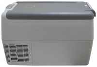 Автомобильный холодильник indel B TB31, серый