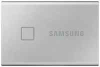 Внешний жесткий диск(HDD) Samsung Внешний SSD 500Gb MU-PC500S WW T7 Touch