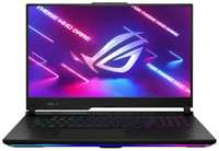 Игровой ноутбук Asus ROG Strix SCAR 17 X3D G733PYV-LL067W 90NR0DB4-M006J0 (AMD Ryzen 9 2300 MHz (7945HX3D)/32Gb/1024 Gb SSD)