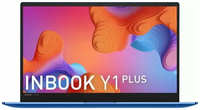 Ноутбук Infinix INBOOK Y1 Plus 10TH XL28 71008301201 15.6″