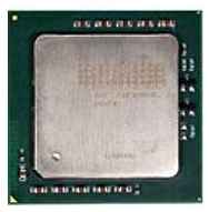Процессор Intel Xeon MP 2500MHz Gallatin S603, 1 x 2500 МГц, HPE 19013221