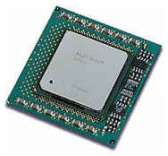 Процессор Intel Xeon MP 1500MHz Gallatin S603, 1 x 1500 МГц, HPE