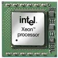 Процессор Intel Xeon MP 2800MHz Gallatin S603, 1 x 2800 МГц, HPE