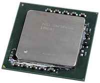 Процессор Intel Xeon 3600MHz Nocona 1 x 3600 МГц, HPE