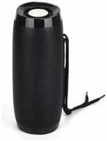 T&G Портативная колонка, беспроводная колонка с Bluetooth, колонка со световыми эффектами, с LED подсветкой Ipod / Iphone / Android / AUX / USB