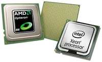 Процессор Intel Celeron D 335 Prescott S478, 1 x 2800 МГц, HP