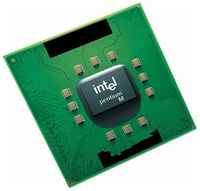 Процессоры Intel Процессор SL7EN Intel 1800Mhz