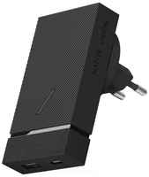 Сетевое зарядное устройство Native Union Smart Charger 2 Port USB-A/USB-C , Размер ONE SIZE