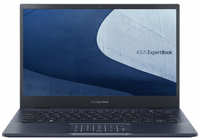 ASUS Ноутбук ASUS ExpertBook B5 B5302CBA-EG0174X 90NX04W1-M006Z0 (Core i7 1255U-1.70ГГц, 16ГБ, 512ГБ SSD, IrisXe, WiFi, BT, WebCam, 13.3 1920x1080 IPS глянц, W11 Pro)
