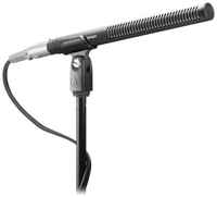 Audio Technica Микрофон проводной Audio-Technica BP4029, разъем: XLR 3 pin (M)