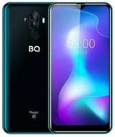 Смартфон BQ 6042L Magic E 2 / 32 ГБ, Dual nano SIM, синий
