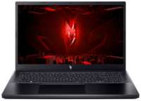 Ноутбук Acer Nitro V 15 ANV15-51-7341 15.6″ FHD IPS / Core i7-13620H / 16GB / 1TB SSD / GeForce RTX 3050 6Gb / NoOS / RUSKB / черный (NH. QN9CD.005)