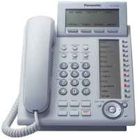 VoIP-телефон Panasonic KX-NT366