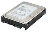 Жесткий диск HP 600 ГБ VM647AA