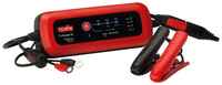 Зарядное устройство Telwin T-Charge 12 красный / черный