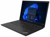 Ноутбук Lenovo ThinkPad X1 Carbon G10, 14″ (1920x1200) IPS сенсорный/Intel Core i7-1260P/16ГБ LPDDR5/1ТБ SSD/Iris Xe Graphics/Windows 11 Pro ENG, (21CB000JUS)