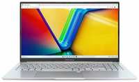 Ноутбук ASUS Vivobook 15 A1505ZA-L1186, 15.6″ FHD OLED/Intel Core i7-1255U/8ГБ DDR4/512ГБ SSD/Iris Xe Graphics/Без ОС, (90NB0ZB2-M007U0)