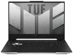 Игровой ноутбук ASUS TUF Dash FX517ZM-HN097, 15.6″ (1920x1080) IPS 144Гц/Intel Core i5-12450H/16ГБ DDR5/512ГБ SSD/GeForce RTX 3060 6ГБ/Без ОС, (90NR09Q1-M009P0)