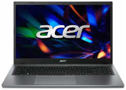 Ноутбук Acer Extensa 15 EX215-23-R4D3, 15.6″ (1920x1080) IPS / AMD Ryzen 3 7320U / 8ГБ LPDDR5 / 256ГБ SSD / Radeon Graphics / Без ОС, черный (NX. EH3CD.008)