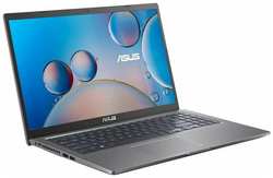 Ноутбук ASUS Vivobook 15 X515EA-BQ960, 15.6″ (1920x1080) IPS/Intel Core i3-1115G4/16ГБ DDR4/512ГБ SSD/UHD Graphics/Без ОС, (90NB0TY2-M04NA0)