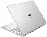 Ноутбук HP Spectre x360 14-ef0018nn, 13.5″ (1920x1200) IPS сенсорный / Intel Core i5-1235U / 16ГБ LPDDR4X / 512ГБ SSD / Iris Xe Graphics / Windows 11 Home, серебристый (6M4M7EA)