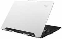 Ноутбук ASUS TUF Dash F15 FX517ZR-HN095, 15.6″ (1920x1080) IPS 144Гц / Intel Core i5-12450H / 16ГБ DDR5 / 512ГБ SSD / GeForce RTX 3070 8ГБ / Без ОС, белый (90NR0AV1-M007F0)
