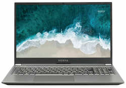 Ноутбук Nerpa Caspica I752-15, 15.6″ (1920x1080) IPS / Intel Core i7-1255U / 8ГБ DDR4 / 512ГБ SSD / Iris Xe Graphics / Без ОС, серый (I752-15AD085100G)