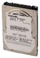 Жесткий диск Toshiba 500 ГБ MK5059GSX