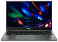 Ноутбук Acer Extensa 15 EX215-23-R6F9, 15.6″ (1920x1080) IPS / AMD Ryzen 3 7320U / 8ГБ LPDDR5 / 512ГБ SSD / Radeon Graphics / Без ОС, черный (NX. EH3CD.004)