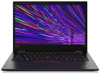 Ноутбук Lenovo ThinkPad L13 G2, 13.3″ (1920x1080) IPS/Intel Core i5-1135G7/16ГБ DDR4/512ГБ SSD/Iris Xe Graphics/Без ОС, 20VJA2U6CD