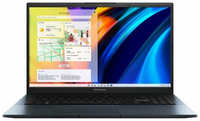 Ноутбук ASUS Vivobook Pro 16 K6602ZC-N1048, 16″ (1920x1200) IPS 120Гц/Intel Core i5-12500H/16ГБ DDR4/512ГБ SSD/GeForce RTX 3050 4ГБ/Без ОС, (90NB0Z51-M002A0)