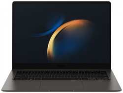 Ноутбук Samsung Galaxy Book3 Pro NP940, 14″ (2880x1800) AMOLED/Intel Core i7-1360P/16ГБ LPDDR5/512ГБ SSD/Iris Xe Graphics/Windows 11 Home, (NP940XFG-KC4IN)