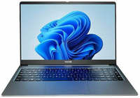 Ноутбук TECNO Megabook T1 T15DA, 15.6″ (1920x1080) IPS / AMD Ryzen 5 5560U / 16ГБ LPDDR4X / 1ТБ SSD / Radeon Graphics / Win 11 Home, серый (4894947015182)
